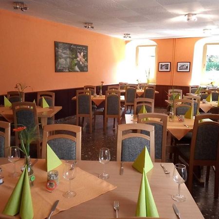 Pension Sommerfrische Ehrenfriedersdorf Ngoại thất bức ảnh