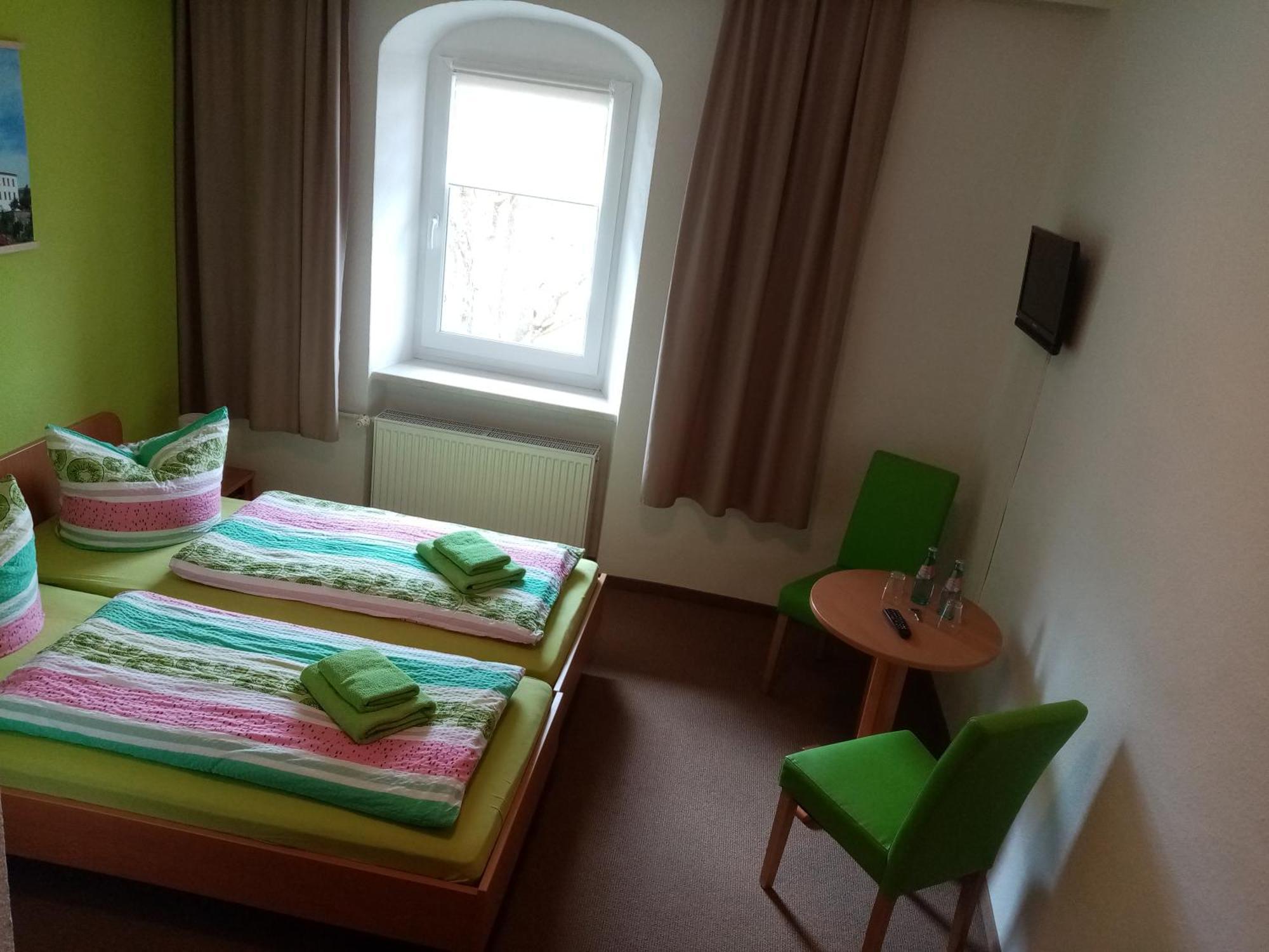 Pension Sommerfrische Ehrenfriedersdorf Phòng bức ảnh